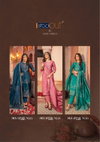 Silk Affair Vol 3 By Af Banarasi Silk Heavy Readymade Suits Wholesale Suppliers In Mumbai